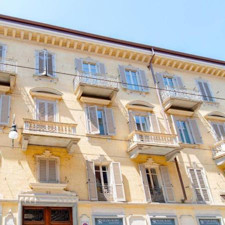 Casa Accademia: Unica E Centrale Turin Exterior photo