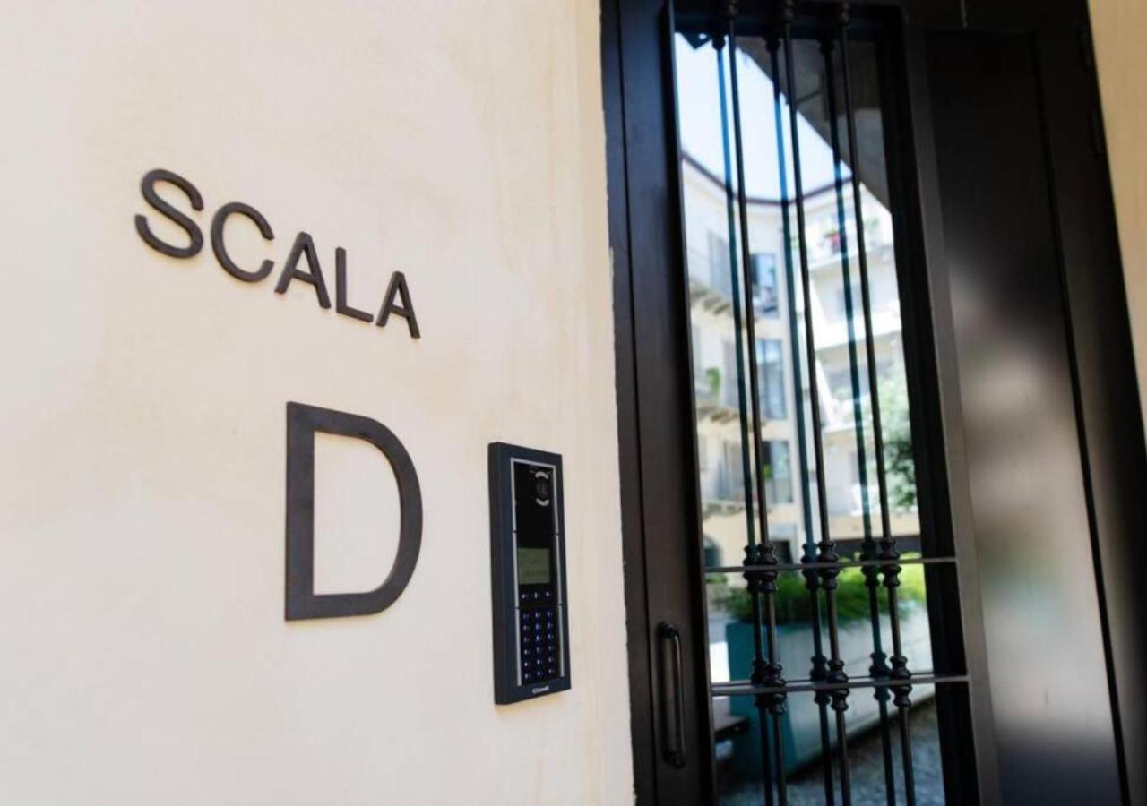 Casa Accademia: Unica E Centrale Turin Exterior photo
