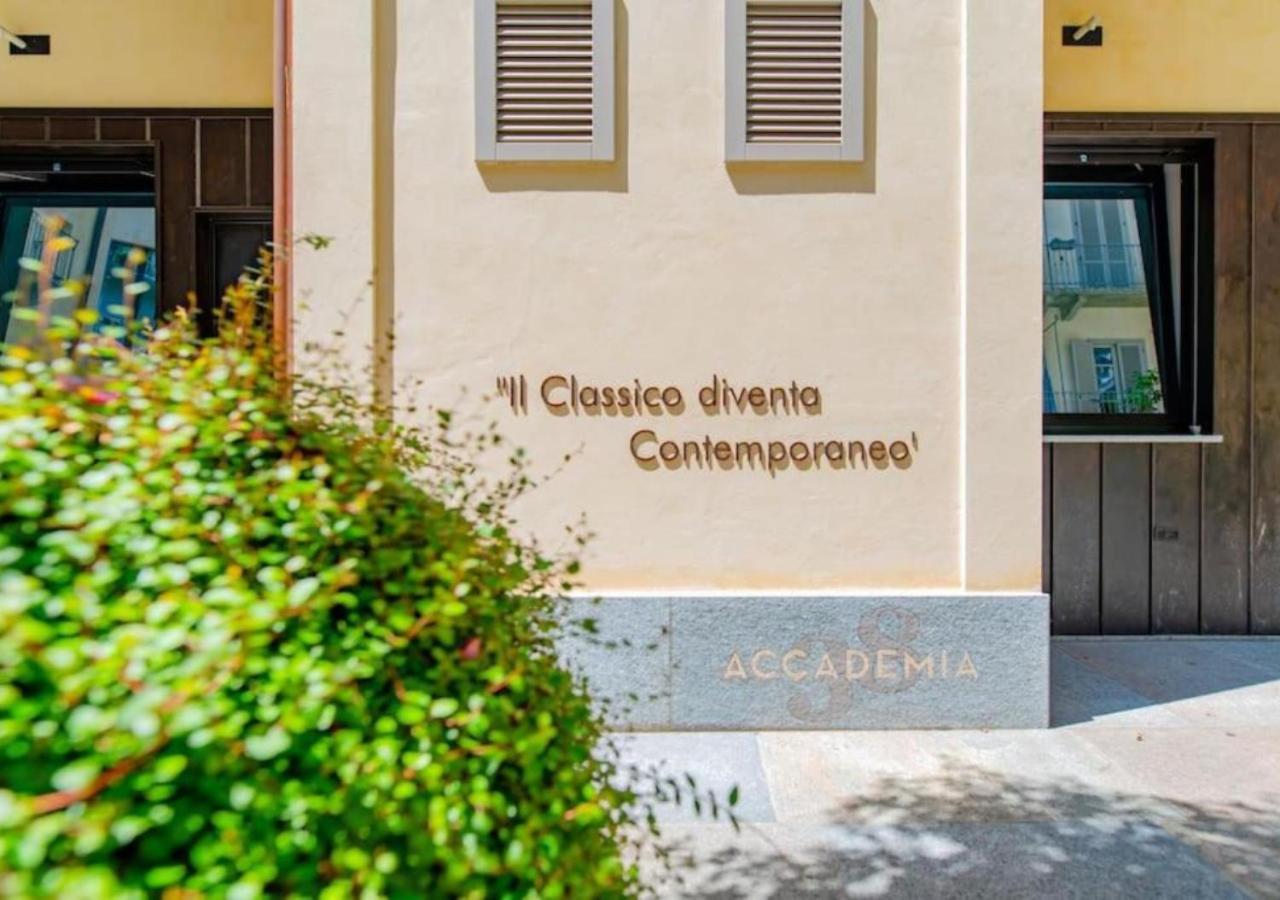 Casa Accademia: Unica E Centrale Turin Exterior photo