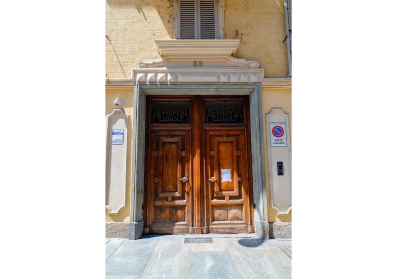 Casa Accademia: Unica E Centrale Turin Exterior photo